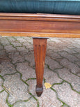 #6993-PUGG - Late 18th C. Bench
