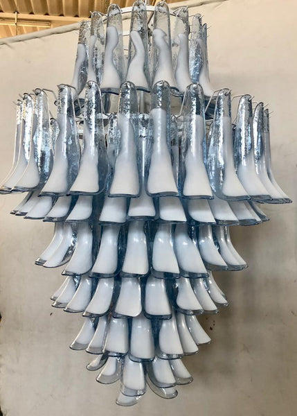 #7113-ICGG - Murano Chandelier