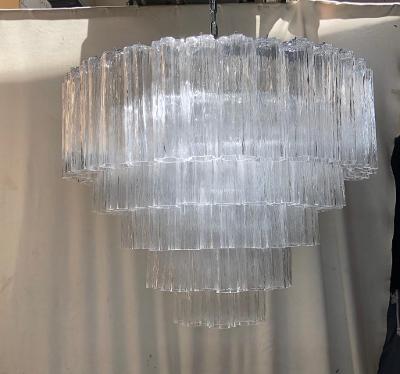 #7144 - Murano Chandelier