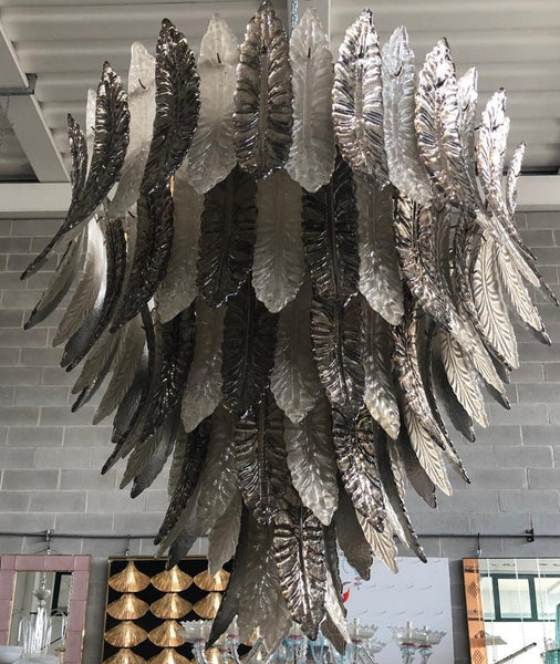 #7159-PGCGG - Murano Chandelier