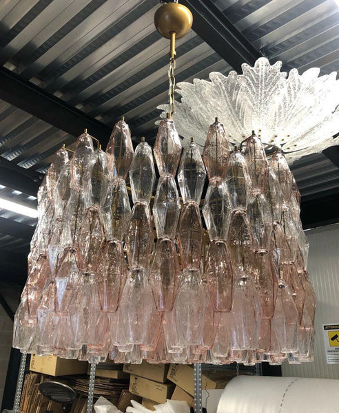 #7207-NAGG - Murano Chandelier