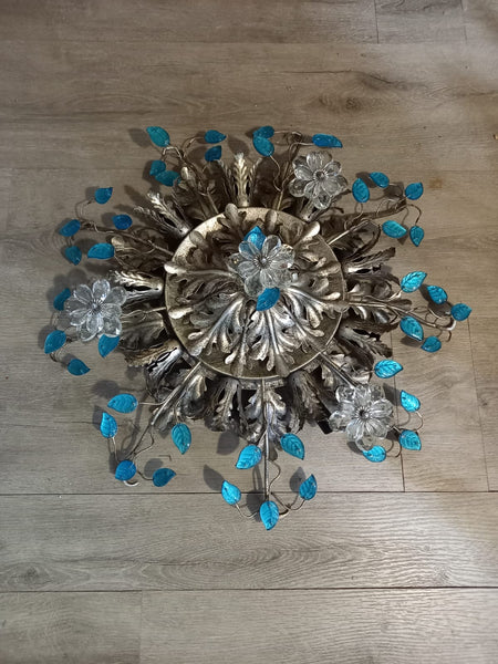 #7225-PA66 - Ceiling Light or Sconce