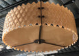 #7243-HCGG - Murano Chandelier