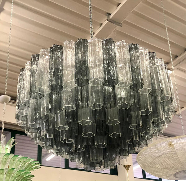#7251-PGGGG - Murano Chandelier