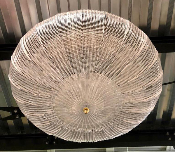 #7254-CIGG - Murano Ceiling Mount