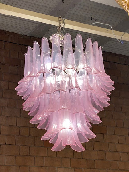 #7305-RAGG - Murano Chandelier