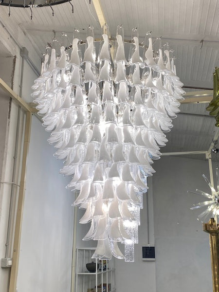 #7311-SAGG - Murano Chandelier