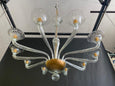 #7360 - Murano Mercato Chandelier