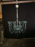 #7363 - Murano Poseidon Chandelier