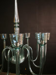 #7363 - Murano Poseidon Chandelier