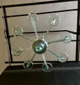 #7408 - Murano Houston Chandelier