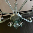 #7408 - Murano Houston Chandelier