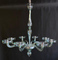 #7408 - Murano Houston Chandelier