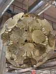 #5999 - Murano Chandelier (2 Sizes)