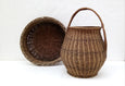 #6491 - Wicker Baskets