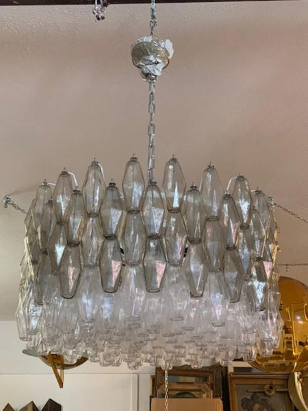 #5142-AGGG - Murano Chandelier