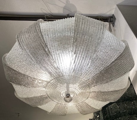 #6566-CGGG - Murano Chandelier