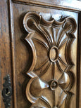 #6815-ACGG - 17th C. Piedmont Credenza