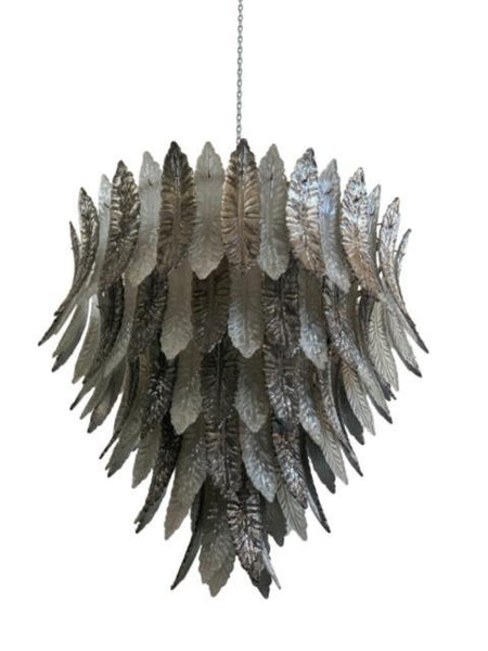 #5597-NAGG - Murano Chandelier