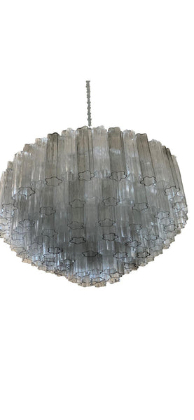 #5596-PGGGG - Murano Chandelier