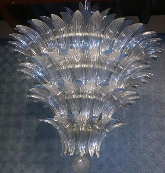 #5752-SUGG - Murano Chandelier