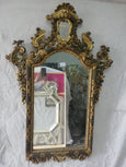 #5980-UCGG - Venetian Mirror