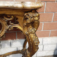 #5953-AGGG - Console Table