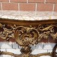 #5953-AGGG - Console Table