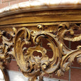 #5953-AGGG - Console Table