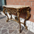 #5953-AGGG - Console Table