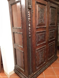 #5967-CIGG - 19th C. Armoire