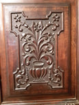 #5967-CIGG - 19th C. Armoire