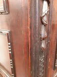 #5967-CIGG - 19th C. Armoire