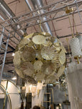 #5999 - Murano Chandelier (2 Sizes)