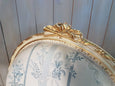 #6225-UCGG - Pair of 20th C. Arm Chairs