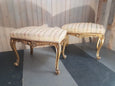 #6221-PHUG - Pair of Benches