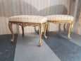 #6221-PHUG - Pair of Benches