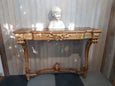 #6038-RUGG - Console Table