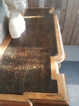#6038-RUGG - Console Table