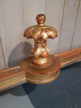 #6038-RUGG - Console Table