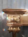 #6038-RUGG - Console Table