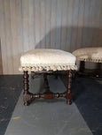 #6213-AGGG - Pair of Benches