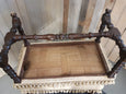 #6213-AGGG - Pair of Benches