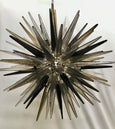 #6393 - Murano Chandelier (2 Sizes Available)