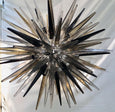 #6393 - Murano Chandelier (2 Sizes Available)