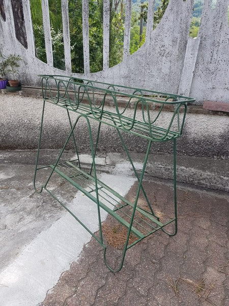 #6538-PCGG - Plant Stand