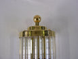 #5158 - Pair of Murano Sconces (Available in 2 Sizes)