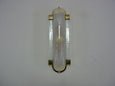 #5167 - Pair of Murano Sconces (2 Sizes Available)
