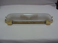 #5167 - Pair of Murano Sconces (2 Sizes Available)