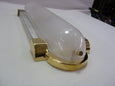 #5167 - Pair of Murano Sconces (2 Sizes Available)